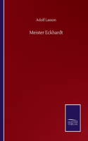 Meister Eckhardt