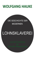 Die Geschichte der modernen Lohnsklaverei