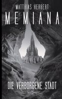 Memiana 2 - Die verborgene Stadt