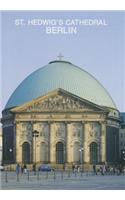 St. Hedwig's Cathedral Berlin