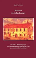 Konstanz Im 18. Jahrhundert