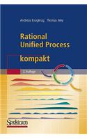 Rational Unified Process kompakt: (IT kompakt)