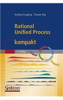 Rational Unified Process Kompakt