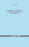 Untersuchungen Zur Silierung Von Zuckerrubenpressschnitzeln in Folienschlauchen