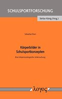 Korperbilder in Schulsportkonzepten