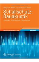 Schallschutz: Bauakustik