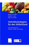 Vertriebsstrategien für den Mittelstand