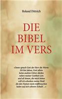 Die Bibel Im Vers