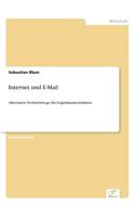 Internet und E-Mail: Alternative Vertriebswege für Logistikunternehmen