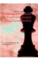Das Managementmodell zur Datenverfügbarkeit und Datensicherheit: Von der Anwendung bis zum Rechenzentrum(German)