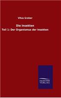 Die Insekten