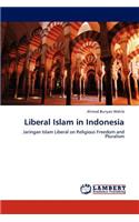 Liberal Islam in Indonesia