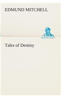 Tales of Destiny