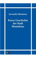 Kurze Geschichte der Stadt Montabaur
