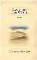 Das Licht der Wueste