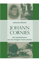 Johann Cornies