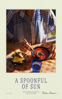 Pauline Chardin's Cookbook