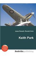 Keith Park: (English)