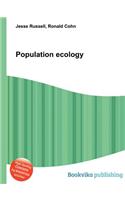 Population Ecology