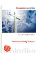 Teodor Andrzej Potocki