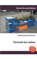 Yarmouth Bus Station