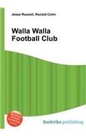 Walla Walla Football Club