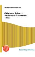 Oklahoma Tobacco Settlement Endowment Trust