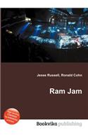 RAM Jam
