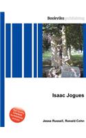 Isaac Jogues