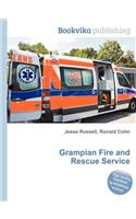 Grampian Fire and Rescue Service: (English)