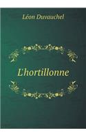 L'hortillonne