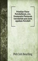 Primitiae Florae Portobellensis, sive, Enumeratio Plantarum vascularium quas juxta oppidum Portobell