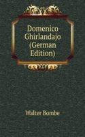 Domenico Ghirlandajo (German Edition)