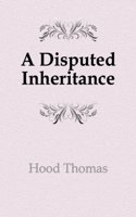 disputed inheritance