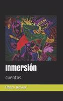 Inmersión