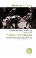 Atlantic 10 Conference