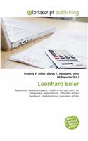 Leonhard Euler