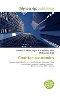 Counter-Economics: (English)