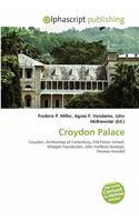 Croydon Palace: (English)