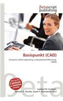 Basispunkt (CAD): (German)