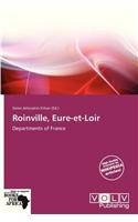 Roinville, Eure-Et-Loir