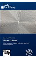 Wessel Islands
