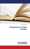 Perspectives on New Gambia