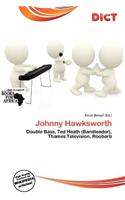 Johnny Hawksworth