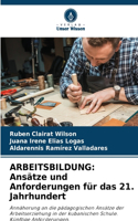 Arbeitsbildung