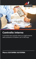 Controllo interno