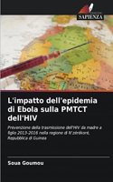 L'impatto dell'epidemia di Ebola sulla PMTCT dell'HIV