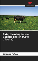 Dairy farming in the Bagoué region (Côte d'Ivoire)