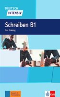 Deutsch Intensiv Schreiben b1