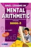 Drill Lessons in Mental Arithmetics